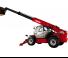टेलीहैंडलर Manitou MT 1440 easy