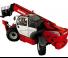 टेलीहैंडलर Manitou MT 1440 easy