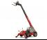 टेलीहैंडलर Manitou MT 1440 easy