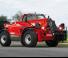 टेलीहैंडलर Manitou MT 1440 easy