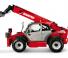 टेलीहैंडलर Manitou MT 1440 easy