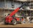 टेलीहैंडलर Manitou MT 1440 easy