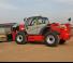 टेलीहैंडलर Manitou MT 1440 easy