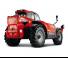 टेलीहैंडलर Manitou MT 1840-100 P