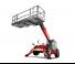टेलीहैंडलर Manitou MT 1840-100 P