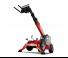 टेलीहैंडलर Manitou MT 1840-100 P