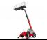 टेलीहैंडलर Manitou MT 1840 A