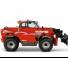 टेलीहैंडलर Manitou MT 1840 easy