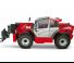 टेलीहैंडलर Manitou MT 1840 easy