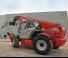 टेलीहैंडलर Manitou MT 1840 easy