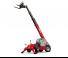 टेलीहैंडलर Manitou MT 1840 easy