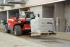 टेलीहैंडलर Manitou MT 625 T Comfort
