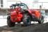 टेलीहैंडलर Manitou MT 625 T