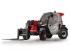 टेलीहैंडलर Manitou MT 625 T