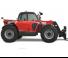 टेलीहैंडलर Manitou MT 732-100 PS Comfort