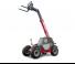 टेलीहैंडलर Manitou MT 732-100 PS Comfort