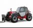टेलीहैंडलर Manitou MT 732-100 PS Comfort