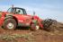 टेलीहैंडलर Manitou MT 732 Evolution