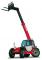 टेलीहैंडलर Manitou MT 732 Evolution