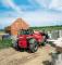 टेलीहैंडलर Manitou MT 732 Evolution