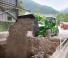 टेलीहैंडलर Merlo Panoramic P 120.10 HM
