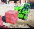 टेलीहैंडलर Merlo Panoramic P 38.13