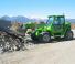 टेलीहैंडलर Merlo Panoramic P 38.13