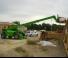 टेलीहैंडलर Merlo Panoramic P 38.13