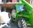 टेलीहैंडलर Merlo Panoramic P 38.13