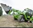 टेलीहैंडलर Merlo Panoramic P 38.14