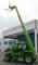 टेलीहैंडलर Merlo Panoramic P 39.10