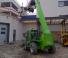टेलीहैंडलर Merlo Panoramic P 40.17