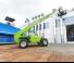 टेलीहैंडलर Merlo Panoramic P 40.17