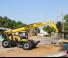 टेलीहैंडलर Gehl RS10-55 