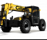 टेलीहैंडलर Gehl RS6-42 