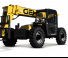टेलीहैंडलर Gehl RS8-42 