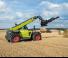टेलीहैंडलर Claas Scorpion 1033