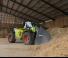 टेलीहैंडलर Claas Scorpion 1033