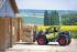 टेलीहैंडलर Claas Scorpion 6030 Compact