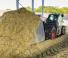 टेलीहैंडलर Claas Scorpion 7030