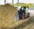 टेलीहैंडलर Claas Scorpion 7044 Biogas