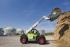 टेलीहैंडलर Claas Scorpion 7030