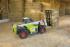 टेलीहैंडलर Claas Scorpion 7030