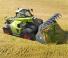 टेलीहैंडलर Claas Scorpion 742