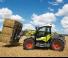 टेलीहैंडलर Claas Scorpion 746
