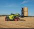 टेलीहैंडलर Claas Scorpion 756