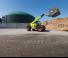 टेलीहैंडलर Claas Scorpion 848 