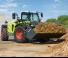 टेलीहैंडलर Claas Scorpion 960