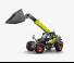 टेलीहैंडलर Claas Scorpion 960