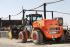 टेलीहैंडलर Ausa T 307 H